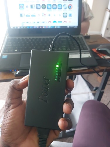 Fotos del artículo de un comprador verificado