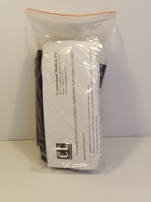 Brand New Comfortland 8'' Wrist Extension Splint Right Hand