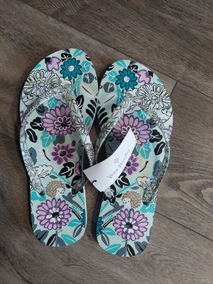 vera bradley hedgehog pattern