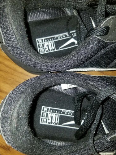 Nike Track and Field Shoes, 10.5 football, New