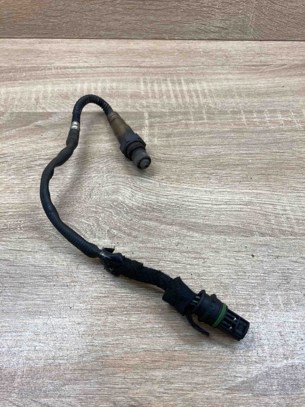 0258006808 689152 Bmw 5 SéRie E60 E61 Capteur Lambda OxygÃ¨Ne Genuine Oe