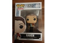 funko pop raven the 100