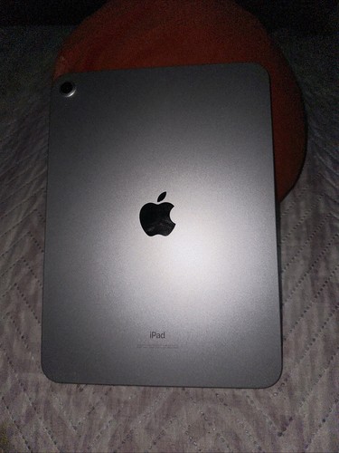 Apple iPad 蓮 Apple iPad (10.2-inch, Wi-Fi + Cellular, 128GB) - Space Gray