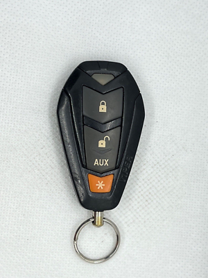 Viper car sale alarm key fob