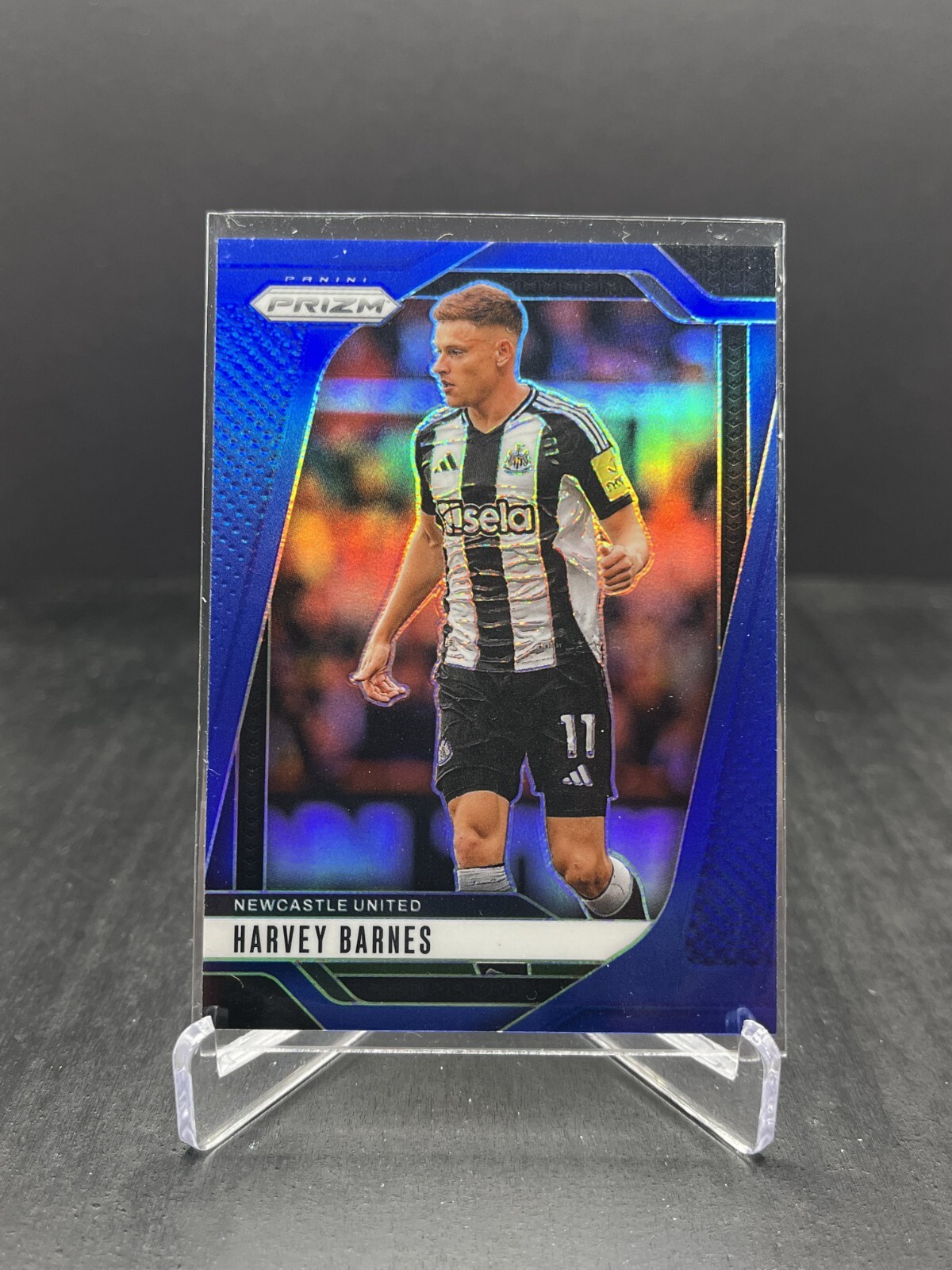 本物保証，新作登場 2024-25 Panini Select EPL Harvey Elliott Auto Liverpool /199 直筆サインカード ハーヴェイ・エリオット