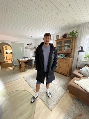 Artikelfoto(s) von einem verifizierten Käufer
