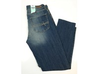 denizen levi's high rise slim crop