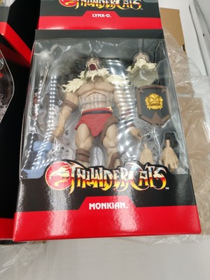 super 7 thundercats ultimates