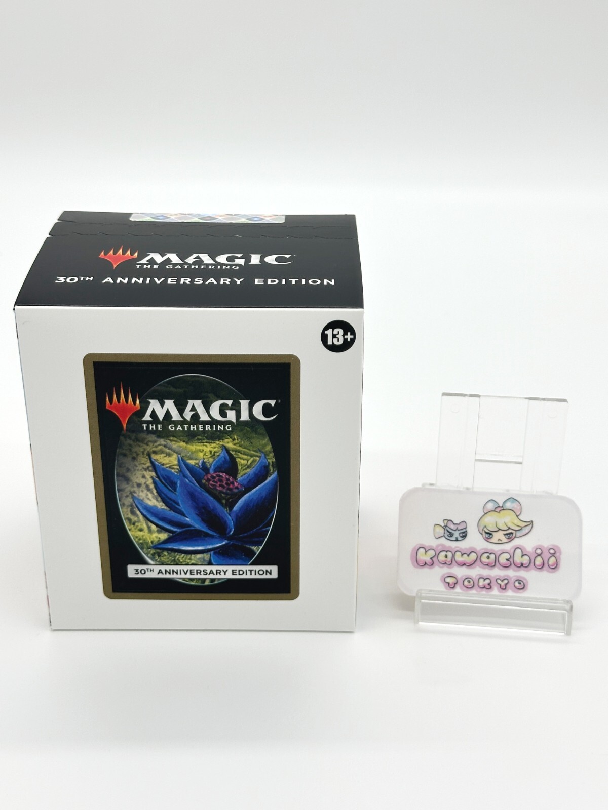 MTG Magic The Gathering 30th Anniversary Edition Box