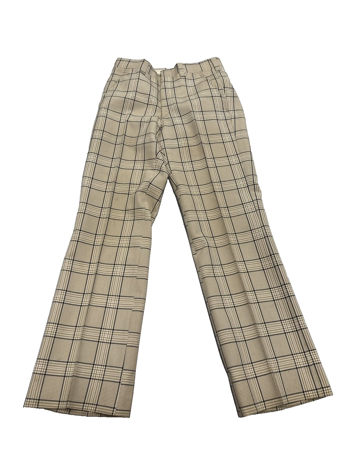 パンツ Euro antique pants vintage pants Women's joggers Izubird - VINTAGE NOISETTINE Brown - E25