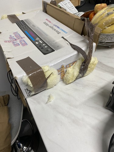 Artikelfoto(s) von einem verifizierten Käufer