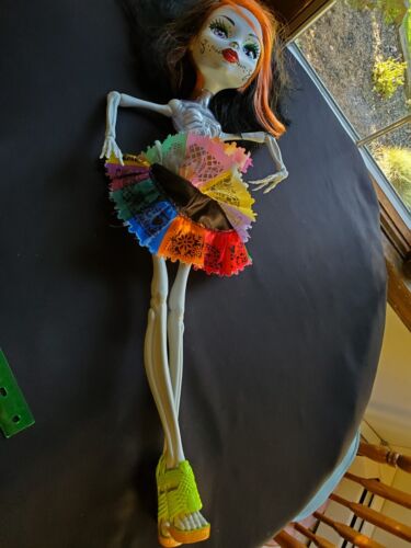 28 Inch Monster High Doll | Monster High 28 Inch Doll 28 Inch Monster High Doll | Monster High 28 Inch Doll