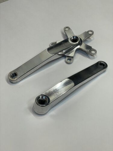 White Industries Crankset | Cranksets White Industries Crankset | Cranksets