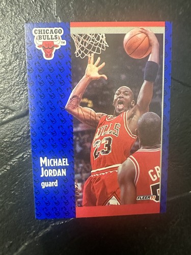＠NBA シカゴブルズ スケジュールカード (91/92) NBA シカゴブルズ スケジュールカード (91/92)