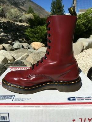 doc martens 1490 vintage