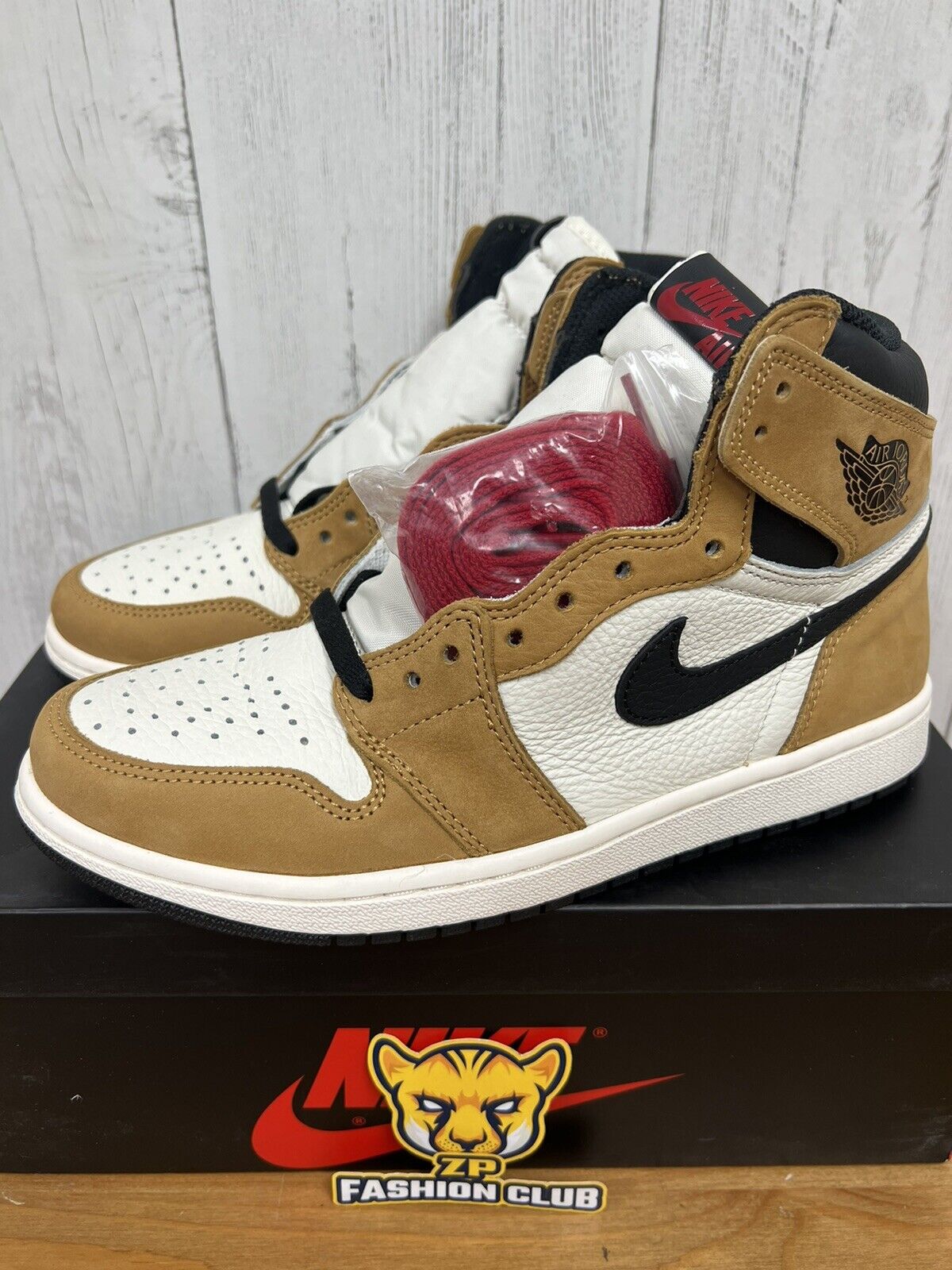 Air Jordan 1 Retro High OG Rookie of The Year 555088-700 Men Air Jordan 1 Retro High OG Rookie of The Year 555088-700 Men