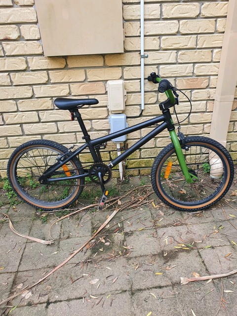 Giant BMX bike 20\u0026quot; must sell | Kid 