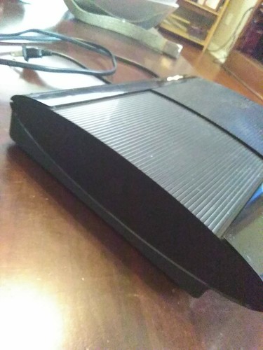 Ps3 super slim 120 GB