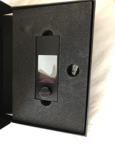 New Audiotec Fischer Director w/ DMP (director mounting panel) Helix, Match