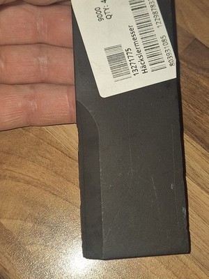 Artikelfoto(s) von einem verifizierten Käufer