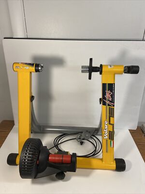 Trainers Rollers Elite Volare Nelo S Cycles