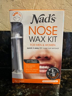 Nad s Nose Wax