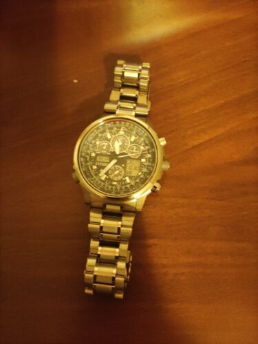 Citizen Promaster Sky PMV65-2271 Eco-Drive Solar Radio Citizen Promaster Sky PMV65-2271 Eco-Drive Solar Radio