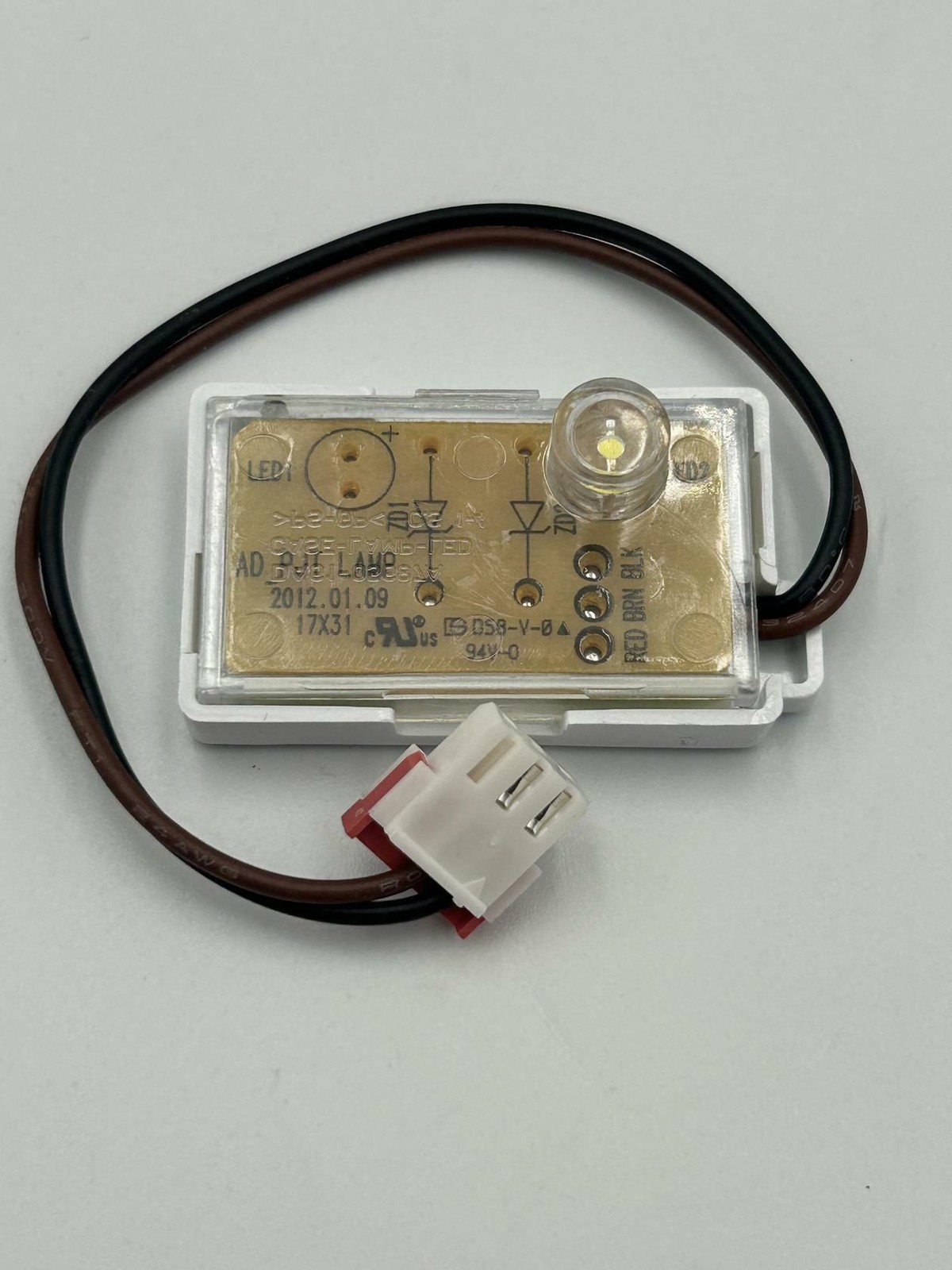 Samsung DA41-00217A Appliance Assy Pcb Kit Led Dispens