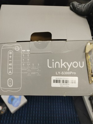 linkyou lsy300pro