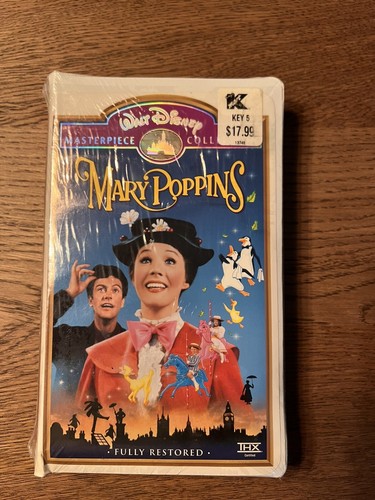 【中古】 Mary Poppins s-l400.jpg