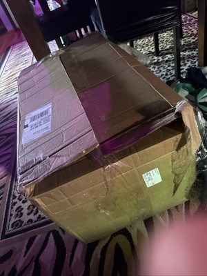 Item photo(s) from verified buyer