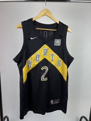 Nike Raptors Kawhi Leonard 2 Jersey size 50 | eBay