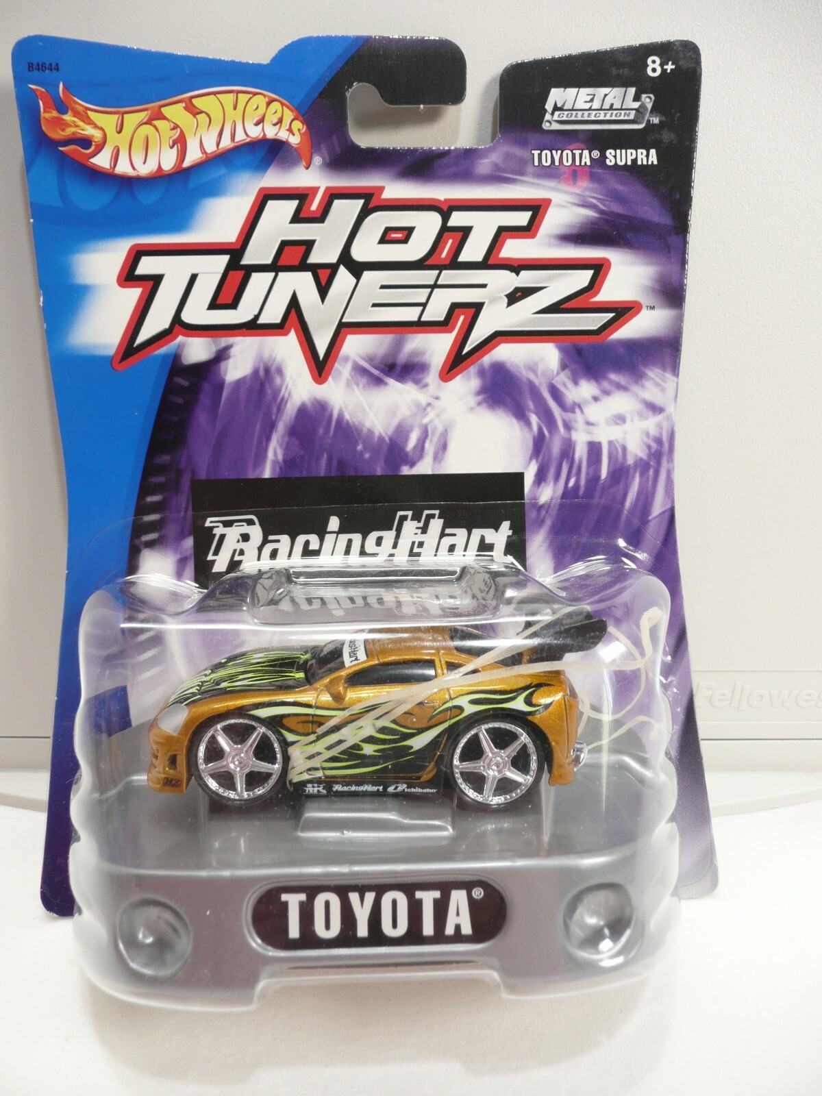 Hot Wheels 2002 TOKORO'S コレクターズセット　4台セット Hot Wheels 2002 TOKORO'S コレクターズセット 4台セット $_57
