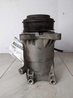 Oem Nissan Maxima 3.5l 2013