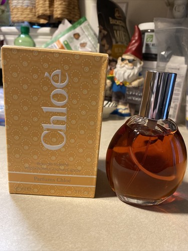 Chloe by Karl Lagerfeld 3.0 oz / 90 ml EDT Spray for Women