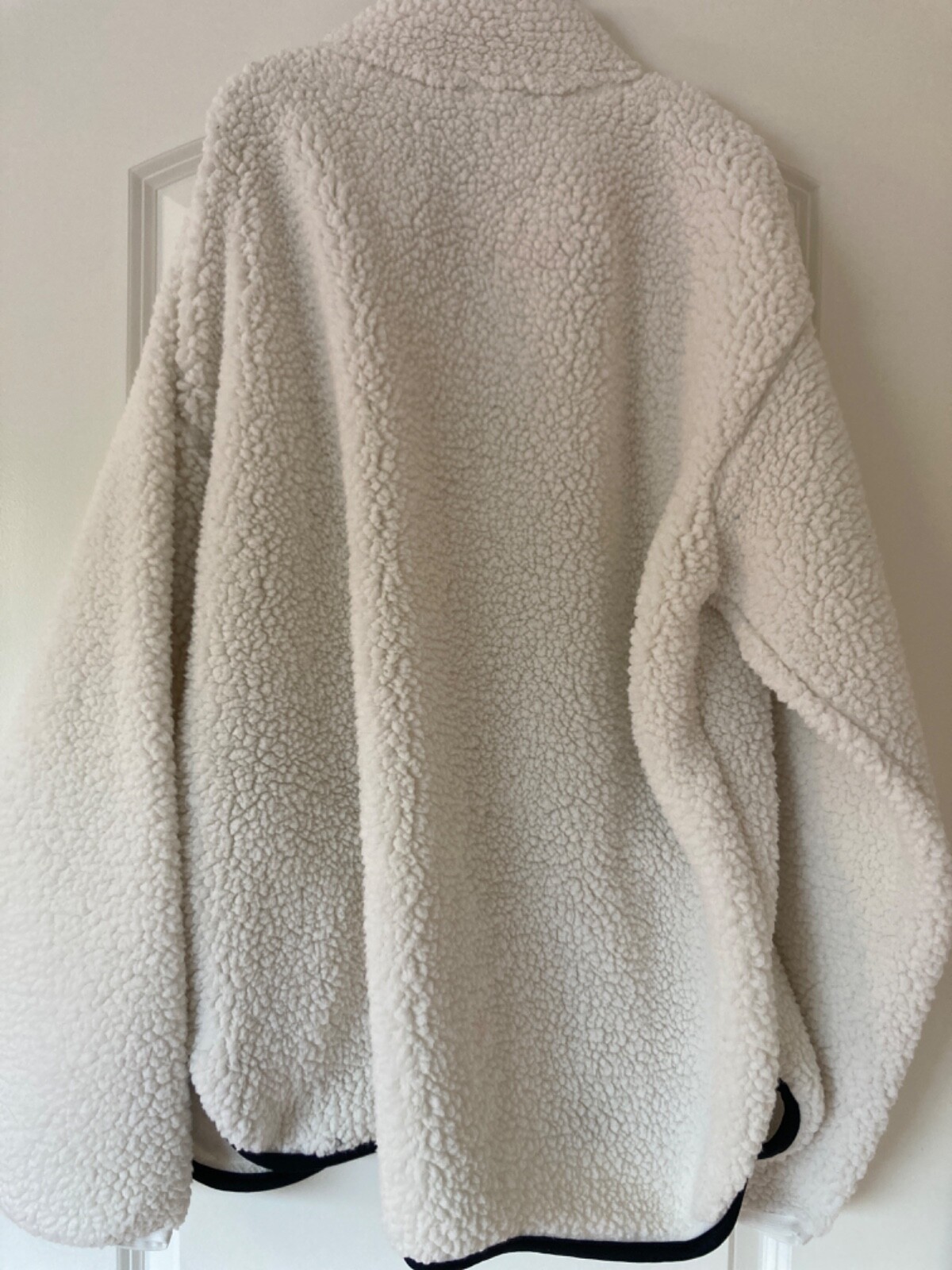Royce Apparel Varsity Sherpa Brand New Purdue University
