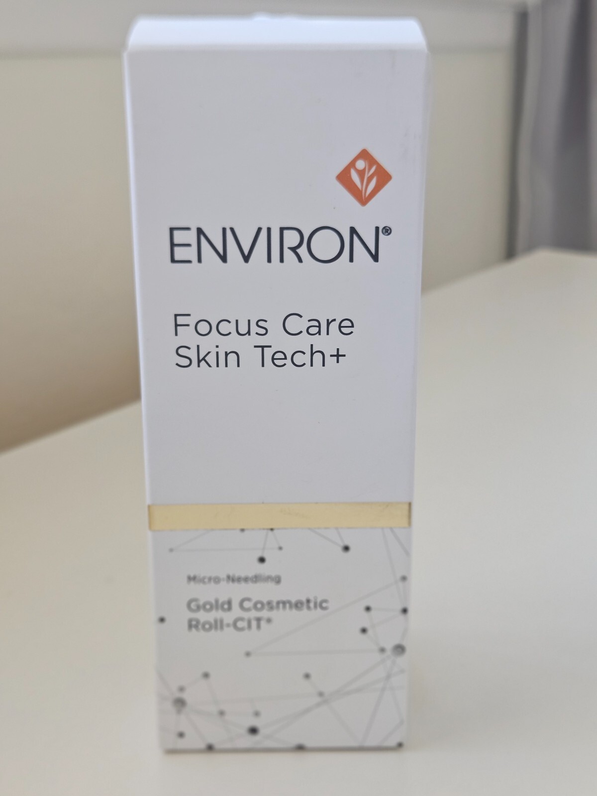 ENVIORN Focus Skin Cosmetic Roll-CIT
