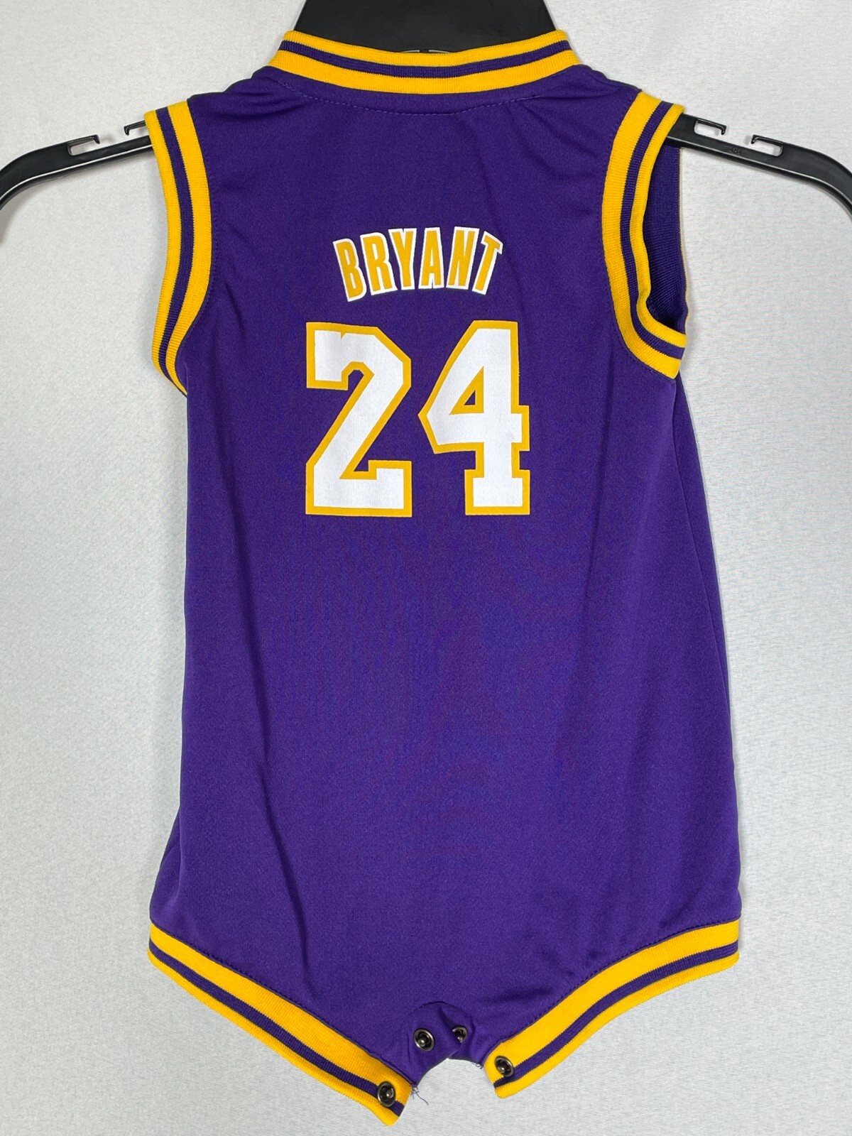 purple adidas kobe jersey