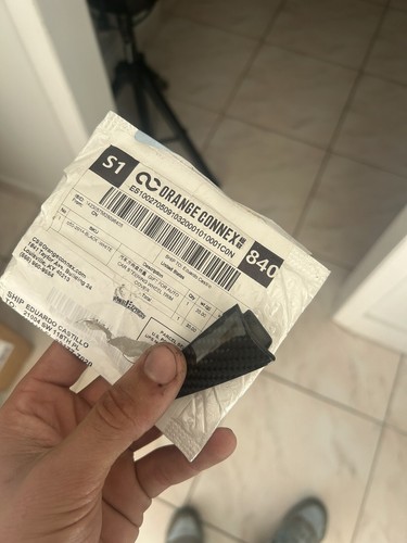 Item photo(s) from verified buyer