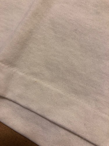 Vintage 1990s St Jude Children's Research Hospital Math-A-Thon T-Shirt Large USA