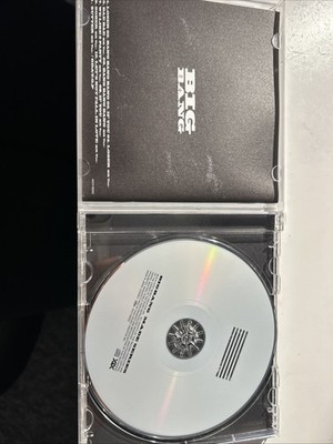 BIGBANG CD DVD セット BIGBANG CD DVD Blu-ray 7点セット - メルカリ