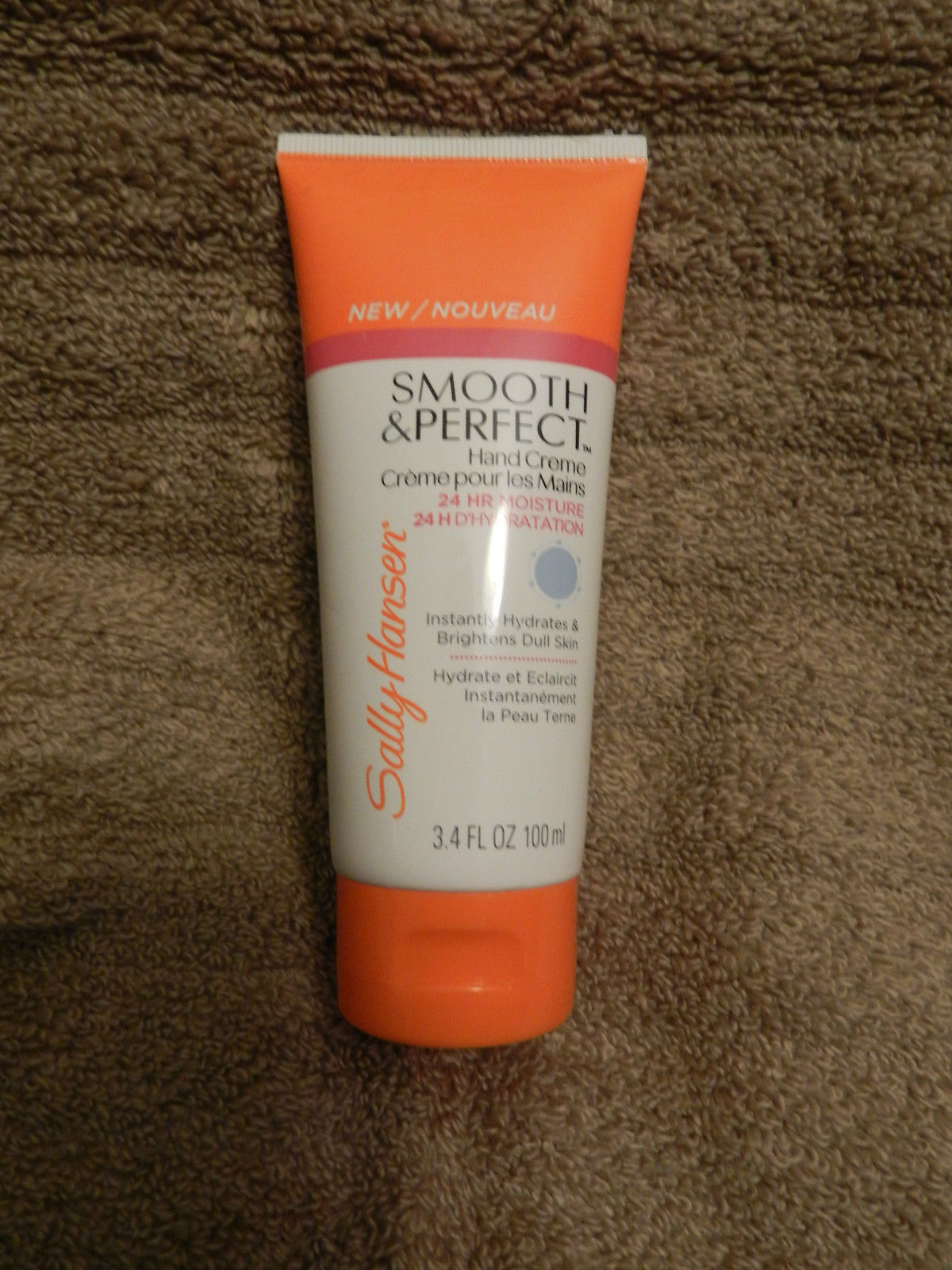 Hand & Cuticle Nail Treatment Creams