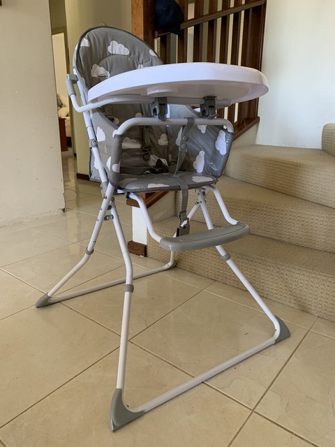 baby feeding chair kmart