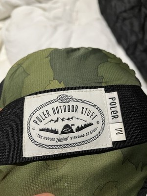 Poler Outdoor Stuff - Reversible Napsack Men’s