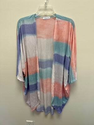 Chicsoul.com Castle on a Hill Cardigan sz 1X