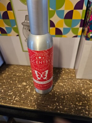 New Scentsy Roomspray See drop Down Box for Scent Ships Free- Rare Scents