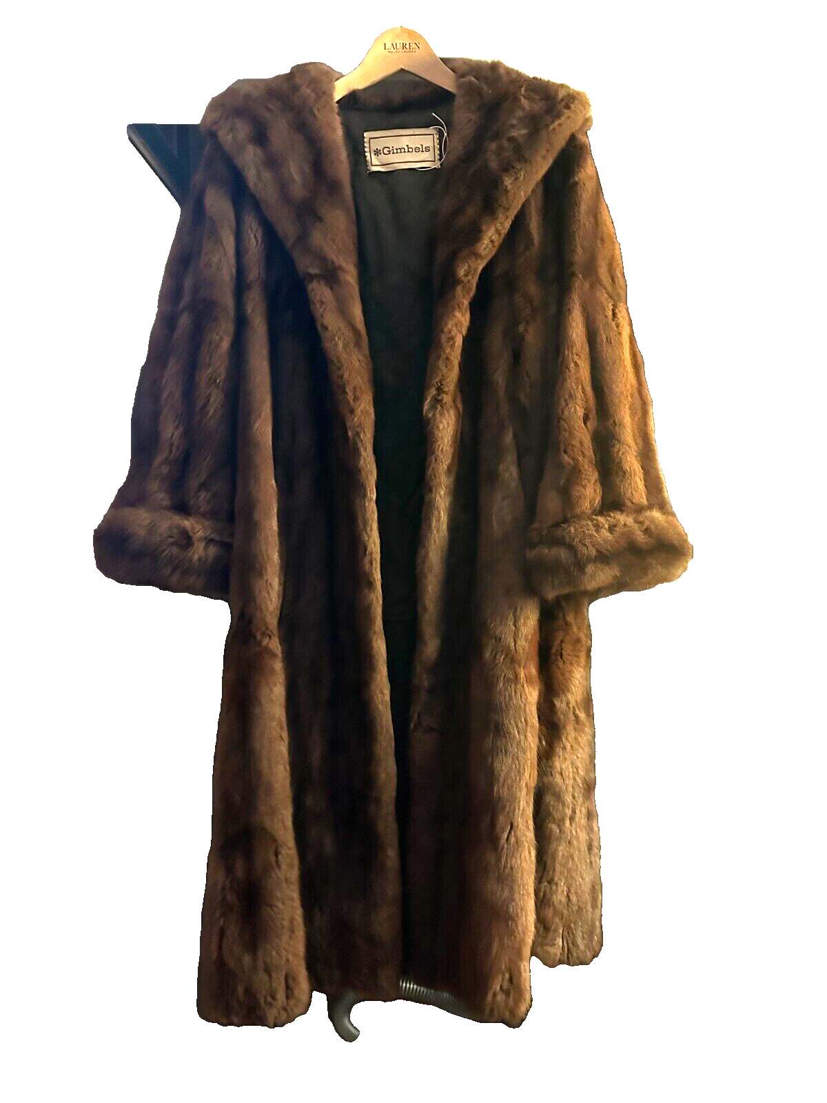 muguet ミュゲ volume fake fur cort Luxe Faux Fur Coat | boohoo