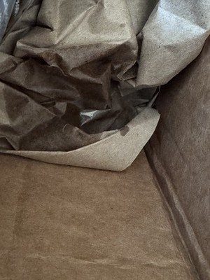 Foto dell'oggetto di un acquirente verificato