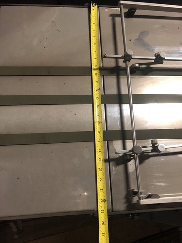 TEC Lighting XFCI 1330 UV - GoodCond+*Reduced$$$
