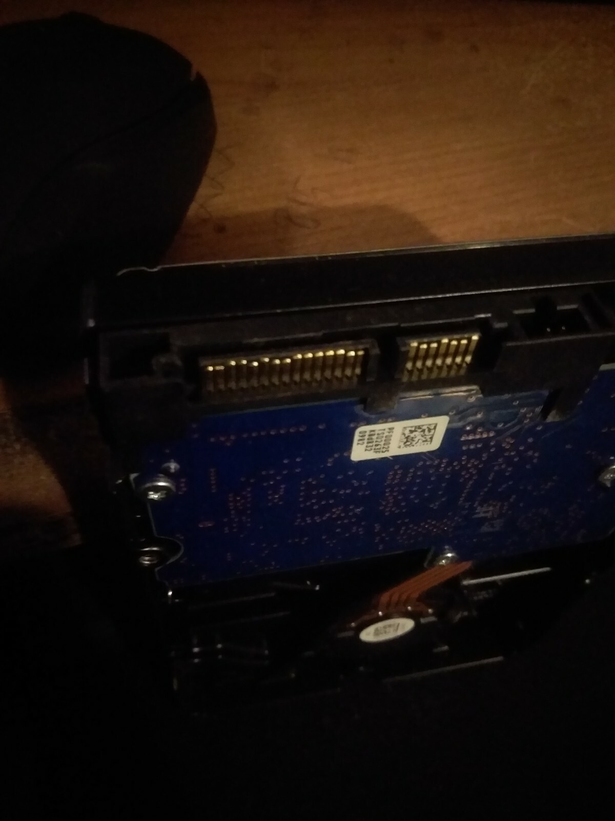 Toshiba 1000GB Internal 7200RPM 6.0 Gb/s